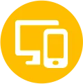 VA Gaming logo